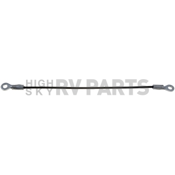 Help! By Dorman Tailgate Cable 38523