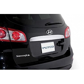 Putco Trunk Lid Trim 401786