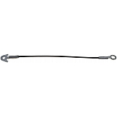 Help! By Dorman Tailgate Cable 38530
