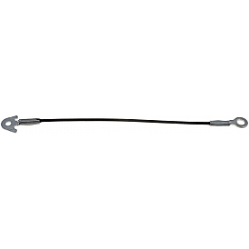 Help! By Dorman Tailgate Cable 38530