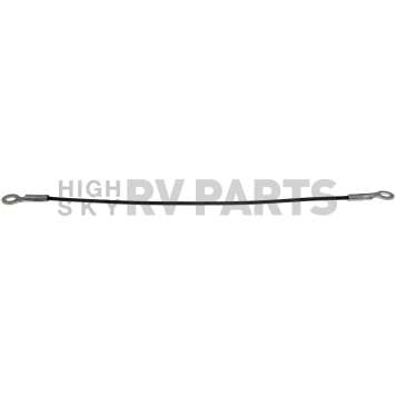 Help! By Dorman Tailgate Cable 38511
