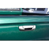 Putco Trunk Lid Trim 403618