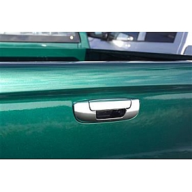 Putco Trunk Lid Trim 403618