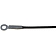 Help! By Dorman Tailgate Cable 38513