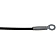 Help! By Dorman Tailgate Cable 38513