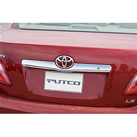 Putco Trunk Lid Trim 403627