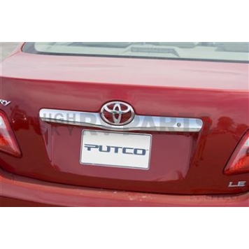 Putco Trunk Lid Trim 403627