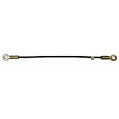Omix-Ada Tailgate Cable 1202902