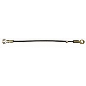 Omix-Ada Tailgate Cable 1202902