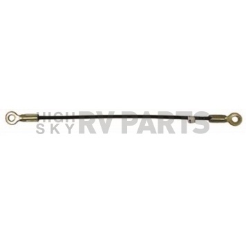 Omix-Ada Tailgate Cable 1202902