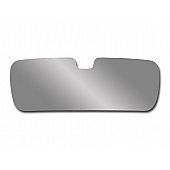 American Car Craft Trunk Lid Trim 031023