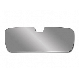 American Car Craft Trunk Lid Trim 031023