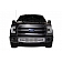 Putco Bumper Grille Insert Punch Style Polished Silver Stainless Steel - 85160