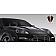 Extreme Dimensions Hood - Primered Fiberglass Black - 108276