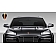 Extreme Dimensions Hood - Primered Fiberglass Black - 108276