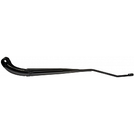 Help! By Dorman WindShield Wiper Arm 27.88 Inch Black Single - 42639