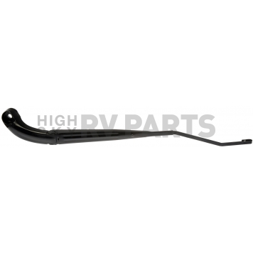 Help! By Dorman WindShield Wiper Arm 27.88 Inch Black Single - 42639