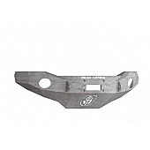 Road Armor Bumper Stealth 1-Piece Design Steel Natural - FJ800Z