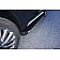 Romik USA Running Board Polished Aluminum Stationary - 52216418