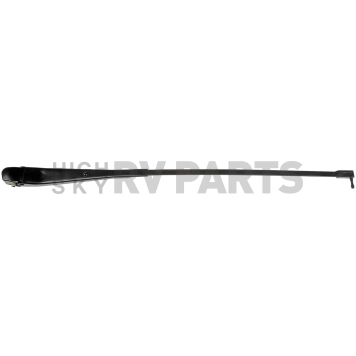 Help! By Dorman WindShield Wiper Arm 24.88 Inch Black Single - 42762