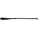 Help! By Dorman WindShield Wiper Arm 24.88 Inch Black Single - 42762