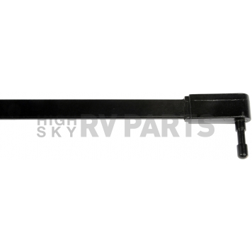 Help! By Dorman WindShield Wiper Arm 24.88 Inch Black Single - 42762-1