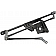 Dorman (OE Solutions) Windshield Wiper Linkage - 602107
