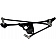 Dorman (OE Solutions) Windshield Wiper Linkage - 602114