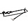 Dorman (OE Solutions) Windshield Wiper Linkage - 602026