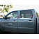 TFP (International Trim) Window Trim - Polished Stainless Steel Silver - 35785BL