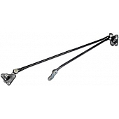 Dorman (OE Solutions) Windshield Wiper Linkage - 602016