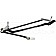Dorman (OE Solutions) Windshield Wiper Linkage - 602017