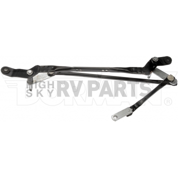 Dorman (OE Solutions) Windshield Wiper Linkage - 602017-1