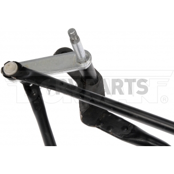 Dorman (OE Solutions) Windshield Wiper Linkage - 602017-2