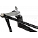 Dorman (OE Solutions) Windshield Wiper Linkage - 602017