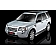 Romik USA Running Board Polished Steel Stationary - 12008418