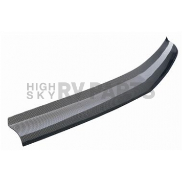 GT Styling Bug Shield - Composilite Carbon Fiber Hood Only - 71205X