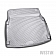 Westin Automotive Trunk Liner 742711009