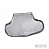 Westin Automotive Trunk Liner 741811006