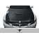 Extreme Dimensions Hood - Carbon Fiber Black - 107899