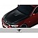 Extreme Dimensions Hood - Carbon Fiber Black - 107899