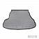 Westin Automotive Trunk Liner 742211005