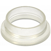 Help! By Dorman Windshield Washer Fluid Level Sensor Seal Rubber - 49458