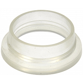 Help! By Dorman Windshield Washer Fluid Level Sensor Seal Rubber - 49458