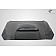 Extreme Dimensions Hood - Gloss Carbon Fiber Black - 113010
