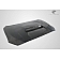 Extreme Dimensions Hood - Gloss Carbon Fiber Black - 113010