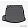 Westin Automotive Trunk Liner 740611021