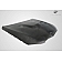 Extreme Dimensions Hood - Gloss Carbon Fiber Black - 113003