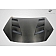 Extreme Dimensions Hood - Carbon Fiber Black - 112951