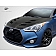 Extreme Dimensions Hood - Carbon Fiber Black - 112952
